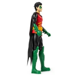 SPIN MASTER DC Comics Robin Pop - 30 Cm -Kinderspeelgoed Korting 1994652 768efcc3
