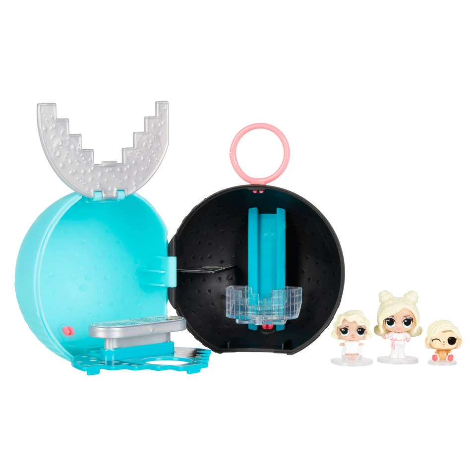 L.O.L. Surprise! Mini Family Set 8 L.O.L. Surprise! Mini Family Set - Afbeelding 6