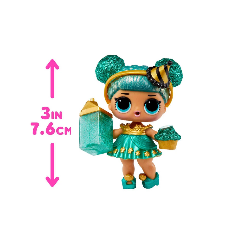 L.O.L. Surprise! Confetti Birthday Pop 6 L.O.L. Surprise! Confetti Birthday Pop - Afbeelding 4