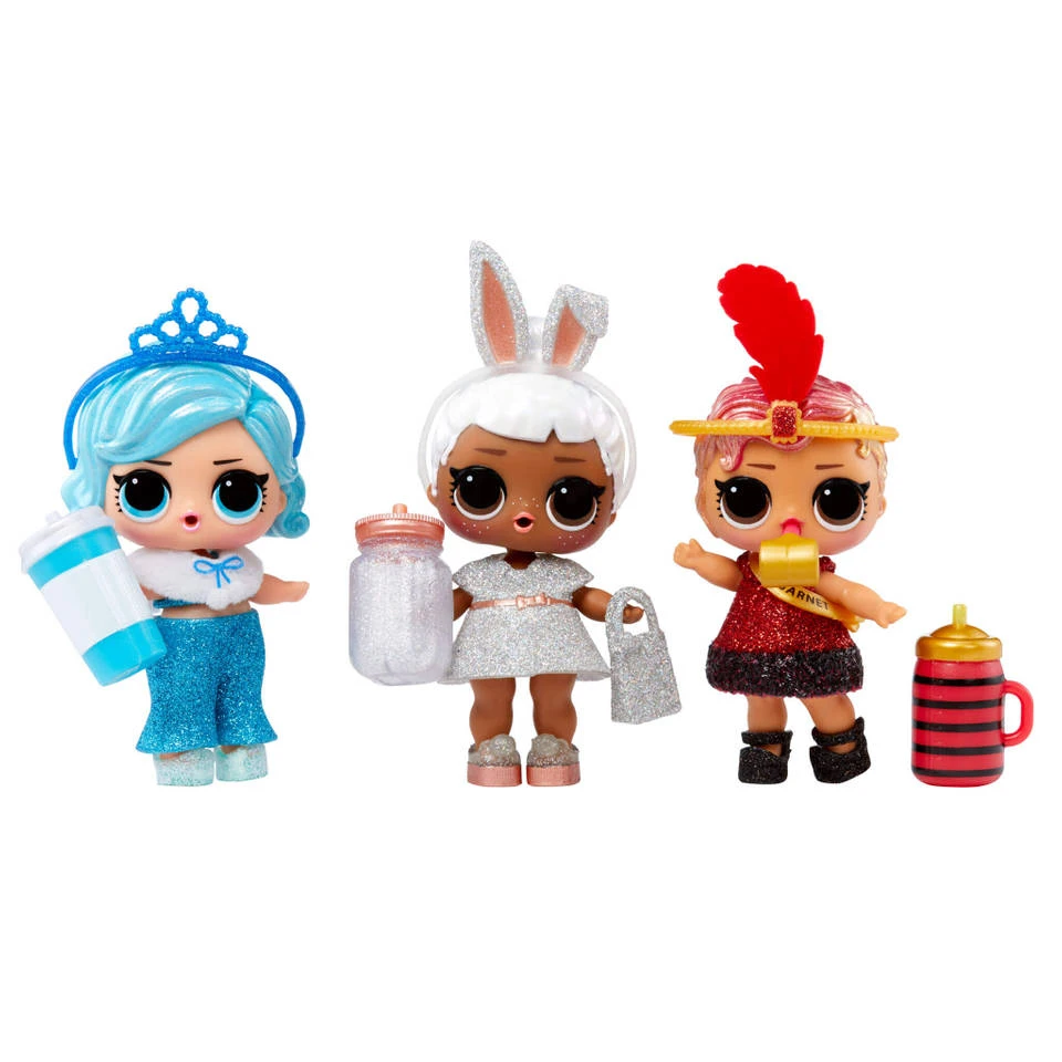 L.O.L. Surprise! Confetti Birthday Pop 7 L.O.L. Surprise! Confetti Birthday Pop - Afbeelding 5