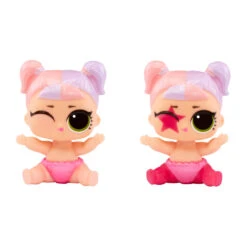 L.O.L. Surprise! Bubble Surprise Deluxe 12 L.O.L. Surprise! Bubble Surprise Deluxe -Kinderspeelgoed Korting 1994685 6f39026a