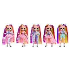 L.O.L. Surprise! O.M.G. Sunshine Make-over Pop Stellar Gurl 11 L.O.L. Surprise! O.M.G. Sunshine Make-over Pop Stellar Gurl -Kinderspeelgoed Korting 1994691 52ea24dd