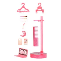 Rainbow High Pop Priscilla Perez -Kinderspeelgoed Korting 1994699 5cc8d4fe