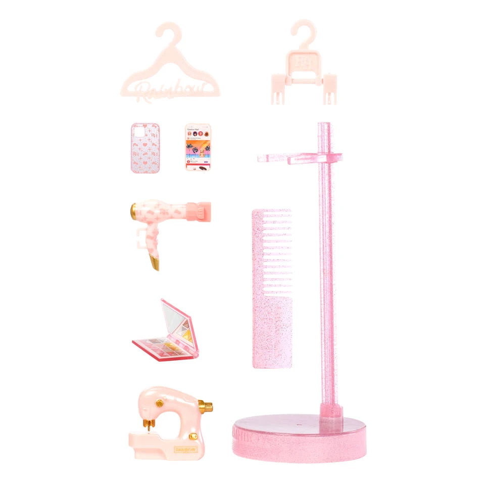 Rainbow High Pop Victoria Whitman 8 Rainbow High Pop Victoria Whitman - Afbeelding 6