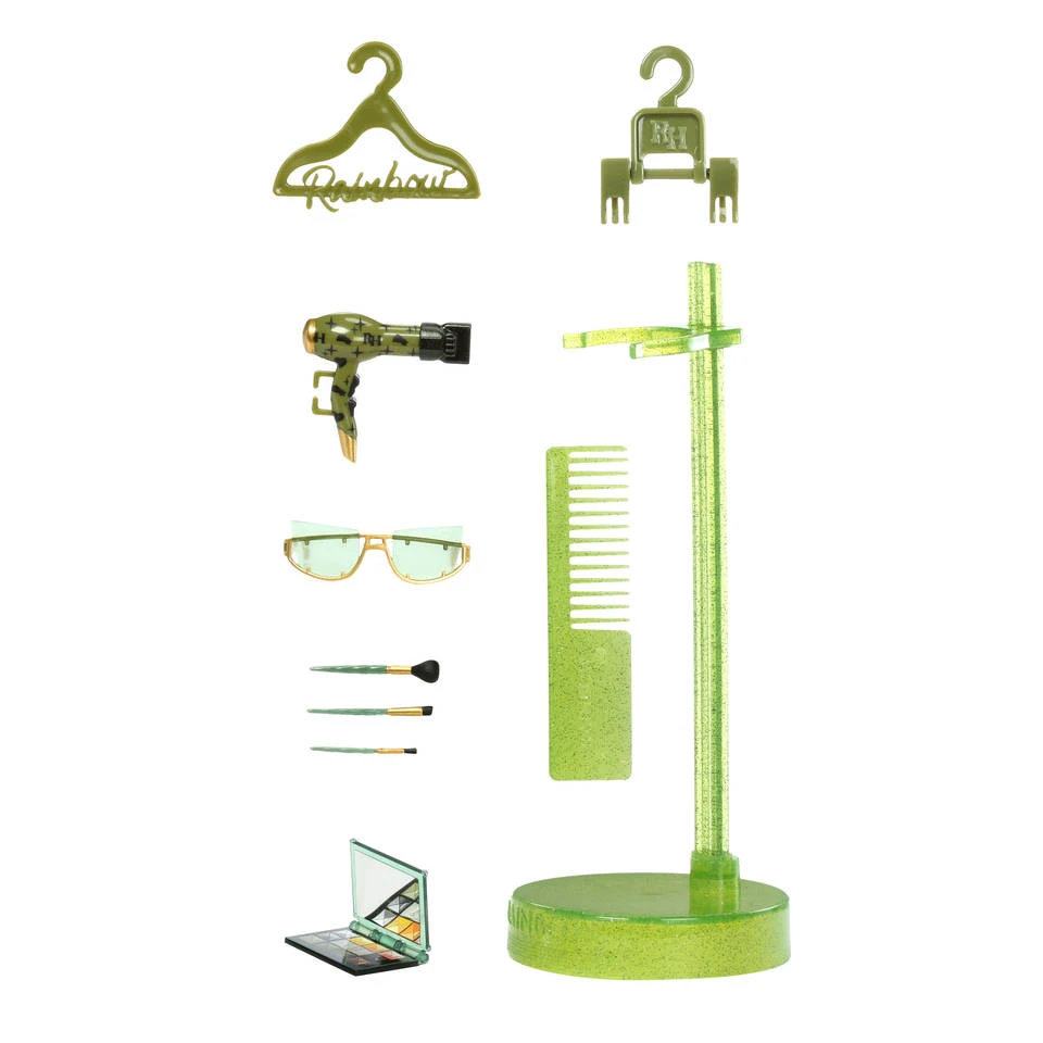 Rainbow High Pop Olivia Woods 8 Rainbow High Pop Olivia Woods - Afbeelding 6