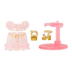 Na! Na! Na! Surprise Minirugzak Amelie Laurent 13 Na! Na! Na! Surprise Minirugzak Amelie Laurent -Kinderspeelgoed Korting 1994729 20bdfa2d