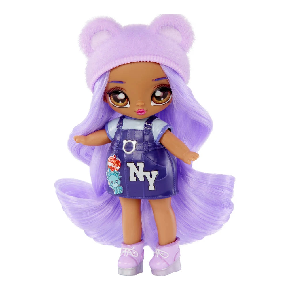 Na! Na! Na! Surprise Minirugzak Lizzy York 8 Na! Na! Na! Surprise Minirugzak Lizzy York - Afbeelding 6