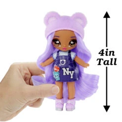 Na! Na! Na! Surprise Minirugzak Lizzy York 11 Na! Na! Na! Surprise Minirugzak Lizzy York -Kinderspeelgoed Korting 1994730 97443ccf