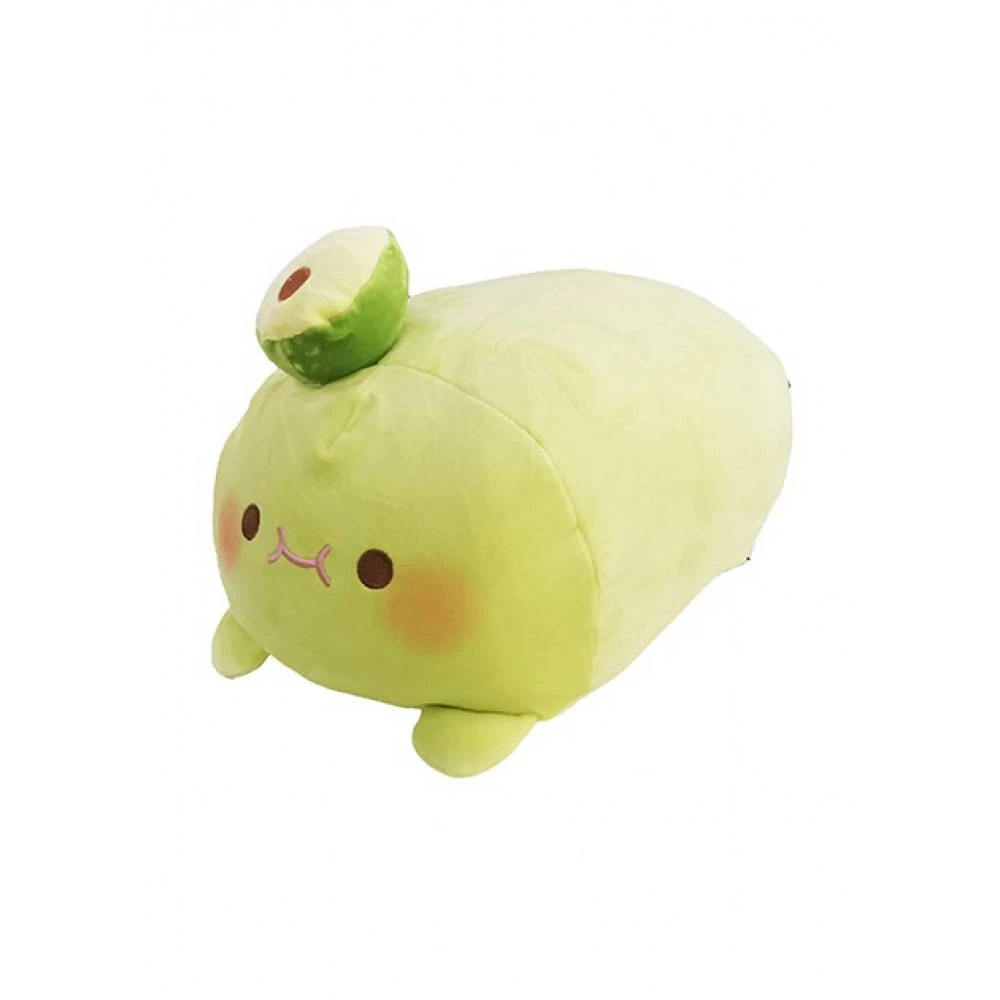Miniso Pluchen Avocado - 30 Cm 3 Miniso Pluchen Avocado - 30 Cm