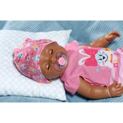 BABY Born Magic Girl Meisjespop Bruine Ogen - 43 Cm 10 BABY Born Magic Girl Meisjespop Bruine Ogen - 43 Cm -Kinderspeelgoed Korting 1994756 7cc43afe