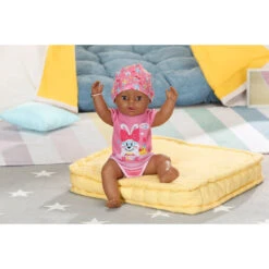 BABY Born Magic Girl Meisjespop Bruine Ogen - 43 Cm 11 BABY Born Magic Girl Meisjespop Bruine Ogen - 43 Cm -Kinderspeelgoed Korting 1994756 9a2de25b