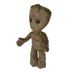 SIMBA Disney Marvel Pluchen Baby Groot Knuffel - 25 Cm 10 SIMBA Disney Marvel Pluchen Baby Groot Knuffel - 25 Cm -Kinderspeelgoed Korting 1994757 ad2dbe6d