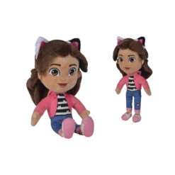 SIMBA Gabby Pluchen Knuffel - 25 Cm 8 SIMBA Gabby Pluchen Knuffel - 25 Cm -Kinderspeelgoed Korting 1994758 b651340b