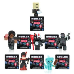 No Brand Roblox Mystery Box Serie 12 Figuur -Kinderspeelgoed Korting 1994762 9029b81c