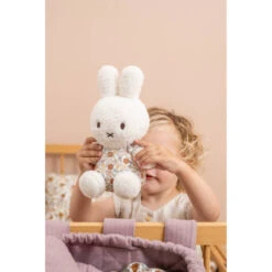 Nijntje X Little Dutch Vintage Little Flowers Knuffel - 25 Cm -Kinderspeelgoed Korting 1994833 7e2226c1