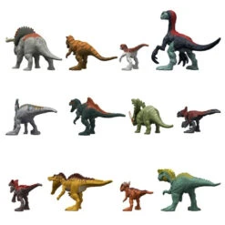 No Brand Jurassic World Verzamelbare Minifiguren 11 No Brand Jurassic World Verzamelbare Minifiguren -Kinderspeelgoed Korting 1994879 c4aee470