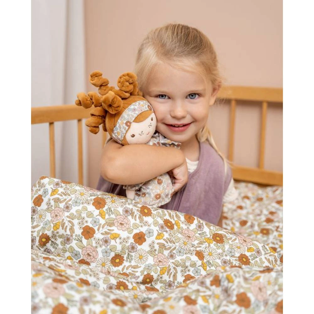Little Dutch Knuffelpop Ava 7 Little Dutch Knuffelpop Ava - Afbeelding 5