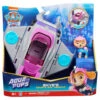 SPIN MASTER PAW Patrol Aqua Pups Transformerend Reuzenmanta Voertuig Met Skye 2 SPIN MASTER PAW Patrol Aqua Pups Transformerend Reuzenmanta Voertuig Met Skye -Kinderspeelgoed Korting 1994950 d6e8f1f4