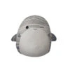 Pluchen Squishmallows Haai Met Glitterbuik - 30 Cm -Kinderspeelgoed Korting 1994974 61372ccc