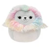 Pluchen Squishmallows Grijze Leeuw Met Glittervleugels - 40 Cm 1 Pluchen Squishmallows Grijze Leeuw Met Glittervleugels - 40 Cm -Kinderspeelgoed Korting 1994975 33c43317