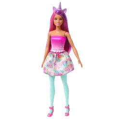 Barbie Dreamtopia Pop En Accessoires -Kinderspeelgoed Korting 1994978 bc220001