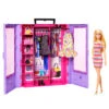 Barbie Super Kledingkast Speelset Met Pop 2 Barbie Super Kledingkast Speelset Met Pop -Kinderspeelgoed Korting 1994981 8b28b7f9