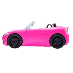 Barbie Cabriolet - Roze 11 Barbie Cabriolet - Roze -Kinderspeelgoed Korting 1994983 ab967f9d