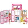 Barbie Vakantiehuis Met Pop 2 Barbie Vakantiehuis Met Pop -Kinderspeelgoed Korting 1994985 2b7d2e93
