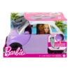 Barbie 2-in-1 Elektrische Auto 2 Barbie 2-in-1 Elektrische Auto -Kinderspeelgoed Korting 1994986 a16ef432