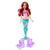 MATTEL Disney Princess Ariël Pop Met Kleurexplosie 1 MATTEL Disney Princess Ariël Pop Met Kleurexplosie -Kinderspeelgoed Korting 1994987 7ef0e49c
