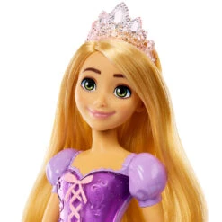 MATTEL Disney Princess Rapunzel Pop 9 MATTEL Disney Princess Rapunzel Pop -Kinderspeelgoed Korting 1994988 3e1586b7