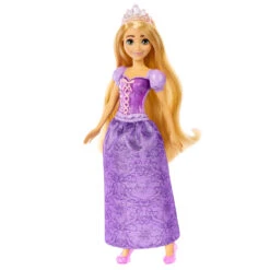 MATTEL Disney Princess Rapunzel Pop 8 MATTEL Disney Princess Rapunzel Pop -Kinderspeelgoed Korting 1994988 999934b6