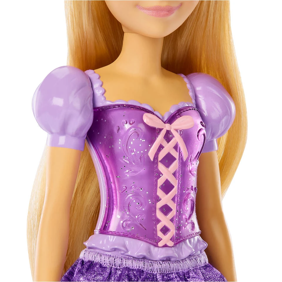 MATTEL Disney Princess Rapunzel Pop 6 MATTEL Disney Princess Rapunzel Pop - Afbeelding 4