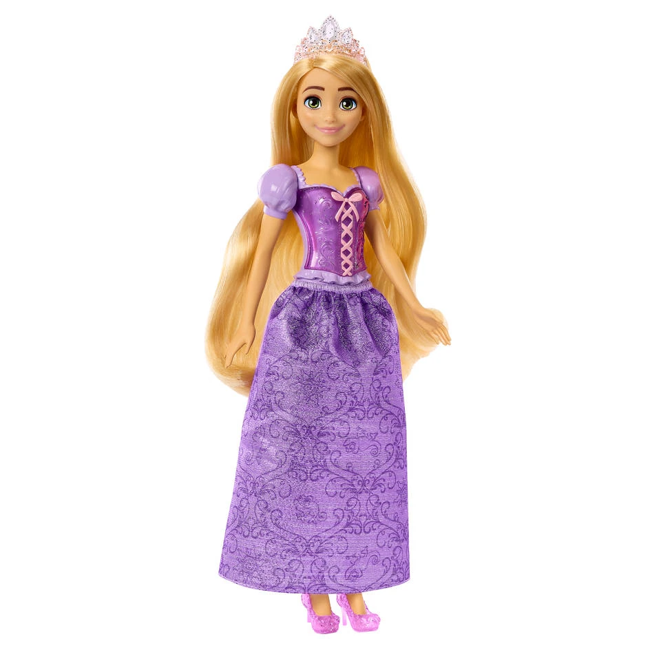 MATTEL Disney Princess Rapunzel Pop 3 MATTEL Disney Princess Rapunzel Pop