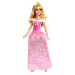 MATTEL Disney Princess Doornroosje Pop -Kinderspeelgoed Korting 1994990 327b4420