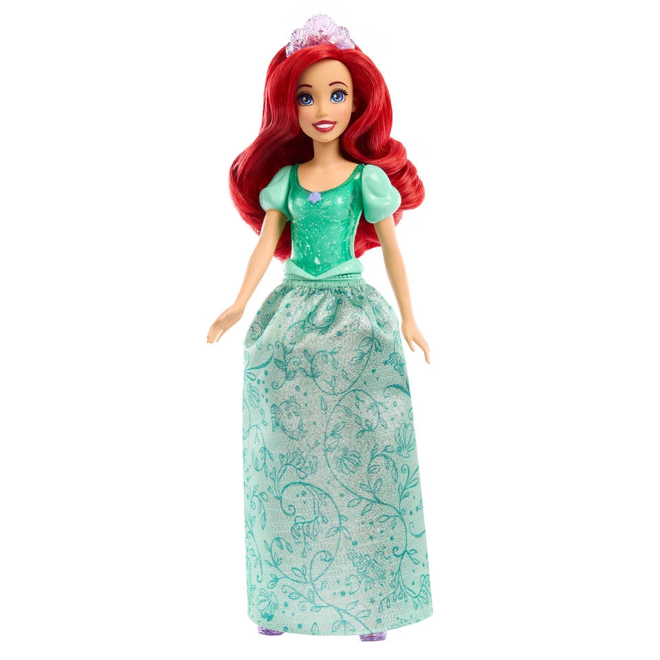 MATTEL Disney Princess Ariël Pop 3 MATTEL Disney Princess Ariël Pop