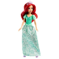 MATTEL Disney Princess Ariël Pop 8 MATTEL Disney Princess Ariël Pop -Kinderspeelgoed Korting 1994991 c00c709c