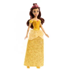 MATTEL Disney Princess Belle Pop -Kinderspeelgoed Korting 1994992 5d181fe7