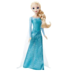 MATTEL Disney Frozen Elsa Pop 10 MATTEL Disney Frozen Elsa Pop -Kinderspeelgoed Korting 1994997 006f916e