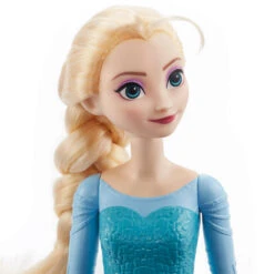 MATTEL Disney Frozen Elsa Pop 11 MATTEL Disney Frozen Elsa Pop -Kinderspeelgoed Korting 1994997 717a4ef6