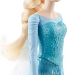 MATTEL Disney Frozen Elsa Pop 13 MATTEL Disney Frozen Elsa Pop -Kinderspeelgoed Korting 1994997 a844efb5