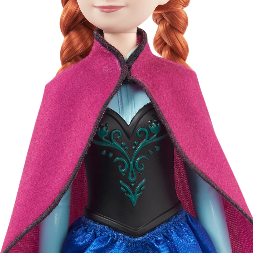 MATTEL Disney Frozen Anna Pop 7 MATTEL Disney Frozen Anna Pop - Afbeelding 5
