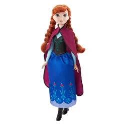 MATTEL Disney Frozen Anna Pop 9 MATTEL Disney Frozen Anna Pop -Kinderspeelgoed Korting 1994998 5afb501c
