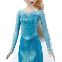 MATTEL Disney Frozen Elsa Pop Met Geluid -Kinderspeelgoed Korting 1995000 2c92e009