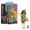 MATTEL Monster High Cleo De Nile Pop Met Huisdier En Accessoires 1 MATTEL Monster High Cleo De Nile Pop Met Huisdier En Accessoires -Kinderspeelgoed Korting 1995016 5cef0307