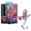 MATTEL Monster High Lagoona Blue Pop Met Huisdier En Accessoires -Kinderspeelgoed Korting 1995017 cf3d3853