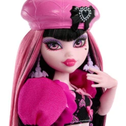 MATTEL Monster High Skulltimate Secrets Draculaura Pop 12 MATTEL Monster High Skulltimate Secrets Draculaura Pop -Kinderspeelgoed Korting 1995018 9c7d6e36