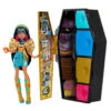 MATTEL Monster High Skulltimate Secrets Cleo De Nile Pop 1 MATTEL Monster High Skulltimate Secrets Cleo De Nile Pop -Kinderspeelgoed Korting 1995021 7b273c25