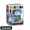 Funko Pop! Figuur Star Wars Return Of The Jedi Holographic Luke Skywalker GITD 2 Funko Pop! Figuur Star Wars Return Of The Jedi Holographic Luke Skywalker GITD -Kinderspeelgoed Korting 1995154 632f0109