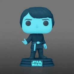 Funko Pop! Figuur Star Wars Return Of The Jedi Holographic Luke Skywalker GITD -Kinderspeelgoed Korting 1995154 8245bff9